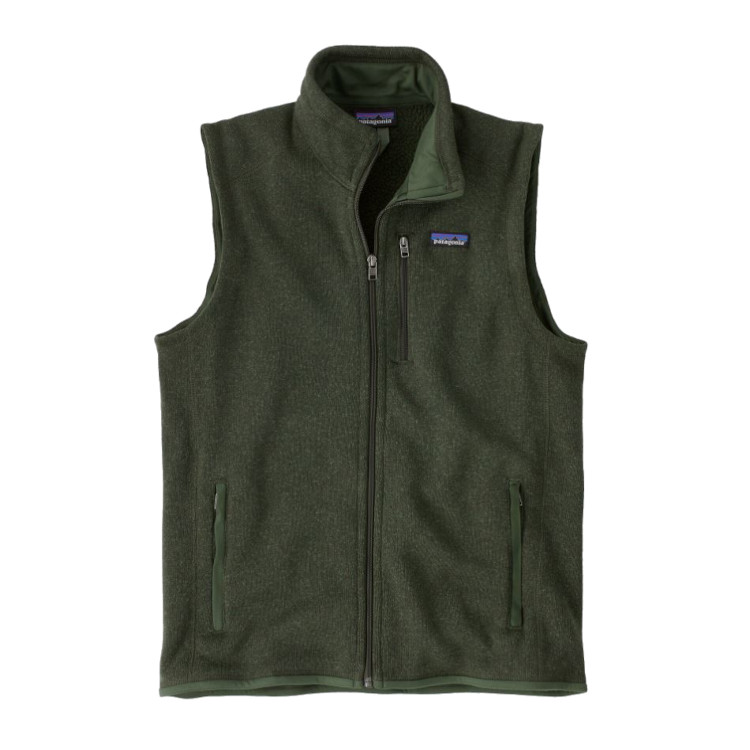 Patagonia Better Sweater Vest – Men’s